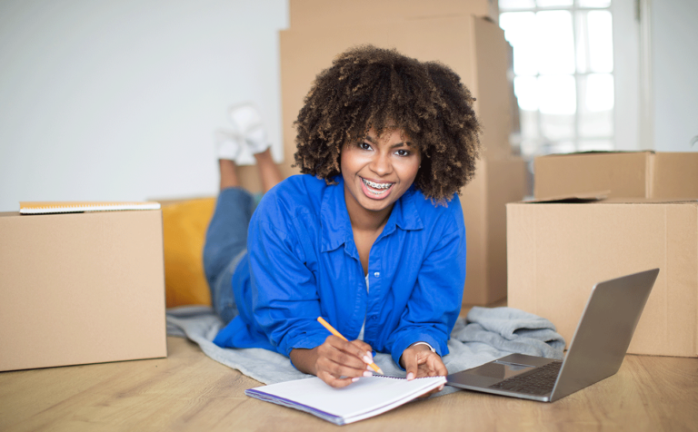 checklist-after-moving